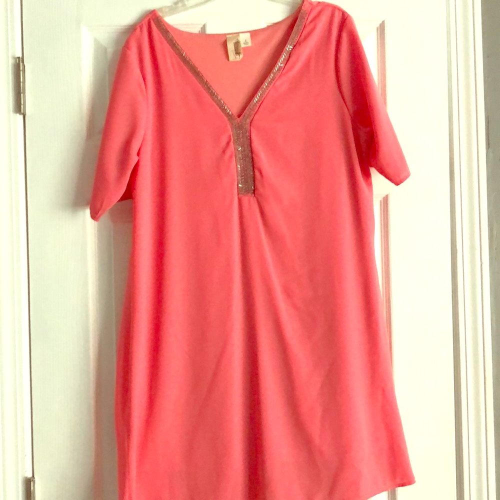 Dress (Francesca’s)